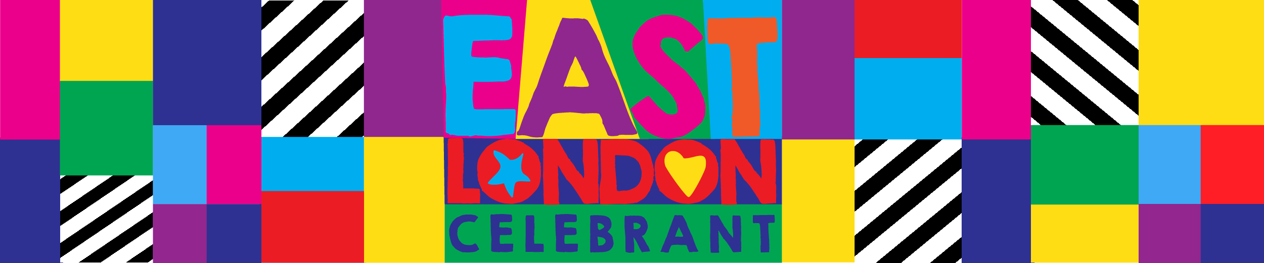 East London Celebrant
